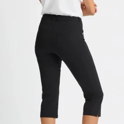 Chie Comfort Capri Svart