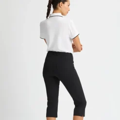 Chie Comfort Capri Svart