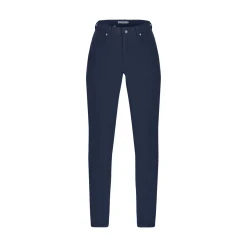 Chie Comfort Pants 30 Blå