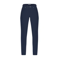 Chie Comfort Pants 32 Blå
