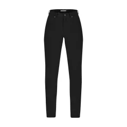 Chie Comfort Pants 30 Svart