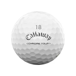 Chrome Tour Happy Gilmore 2