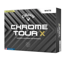 Chrome Tour X 2024 Vit