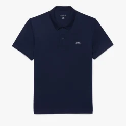 Classic Sport Polo Blå