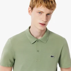 Classic Sport Polo Grön