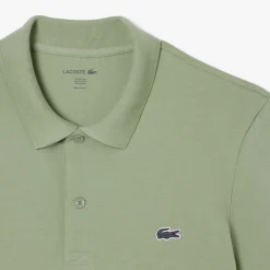 Classic Sport Polo Grön