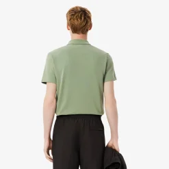 Classic Sport Polo Grön