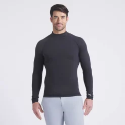Cloudspun Tech Baselayer Svart