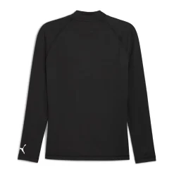 Cloudspun Tech Baselayer Svart