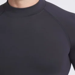 Cloudspun Tech Baselayer Svart