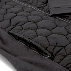 Cloudspun Wrmlbl Jacket Svart