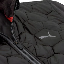 Cloudspun Wrmlbl Jacket Svart