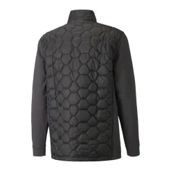 Cloudspun Wrmlbl Jacket Svart