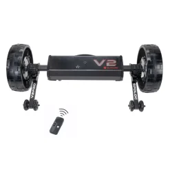 Club Booster V2 Pro