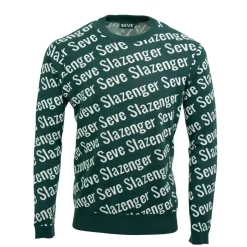 Collab Sweater