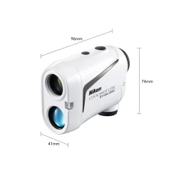 Coolshot Lite Stabilized