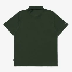 Cooper Core Polo Grön