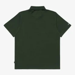 Cooper Core Polo Grön