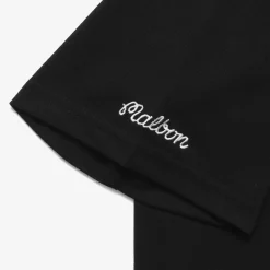 Cooper Core Polo Svart