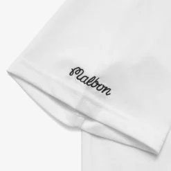 Cooper Core Polo Vit