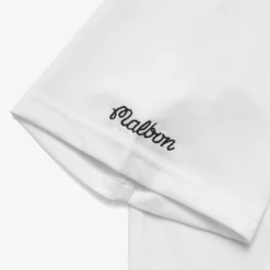 Cooper Core Polo Vit