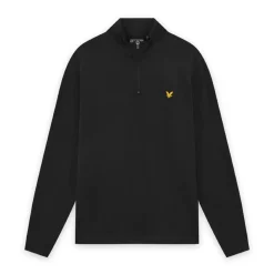 Course Midlayer Svart