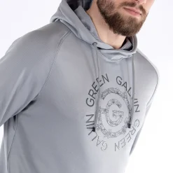 Darcy Insula Hood Grå