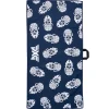 Darkness Players Towel Tiki Skull