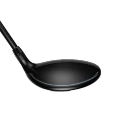 Darkspeed Max Lady Svart