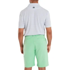 Deco Diamond Print Vit