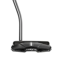 3Dp Agera Putter Single Bend