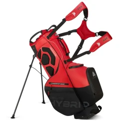 Dri Lite Hybrid plus Röd Svart