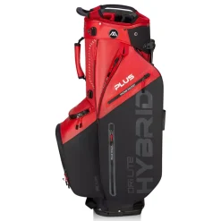 Dri Lite Hybrid plus Röd Svart