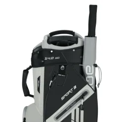 Dri Lite Sport 3 Svart