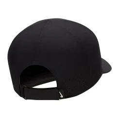 Dri-Fit Adv Club Unstructured Svart