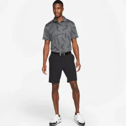 Dri-Fit Vapor Line Jaquard Golf Polo