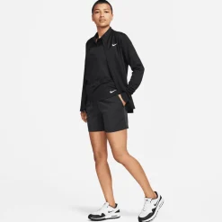 Dri-Fit Victory W 5 Gol Svart