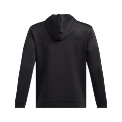 Drive Midlayer Hoodie Svart