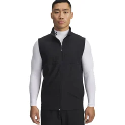 Drive Pro Vest Svart
