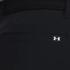 Drive Slim Tapered Svart