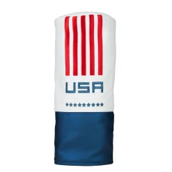 Driver Headcover Ryder Cup Multi