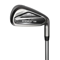 Ds-Adapt Silver - Stål