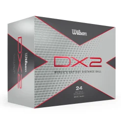 DX2 24-Ball