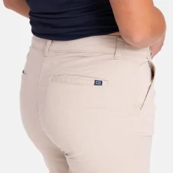 Edgemont Shorts Beige