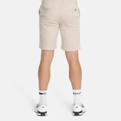 Edgemont Shorts Beige