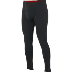 Elof Skintight Svart Röd