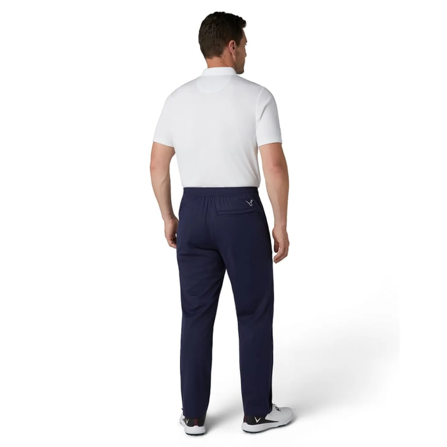 Emea Corporate Rain Blå