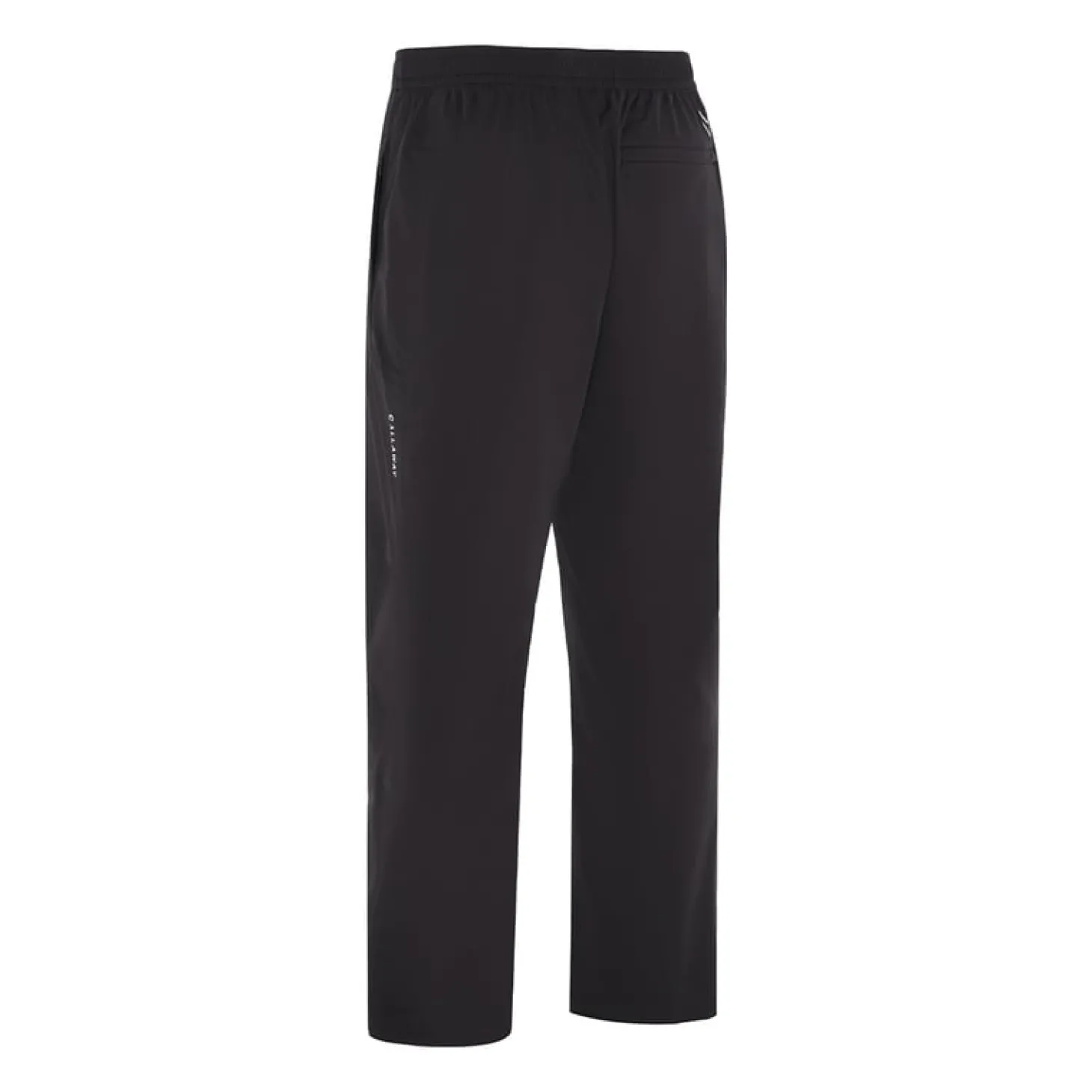 Emea Corporate Rain Svart