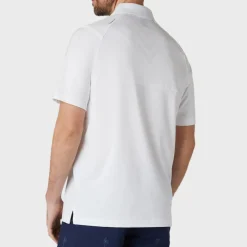 Emea Ss Odyssey Polo Vit