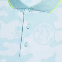 Exploded Camo Tech Vit